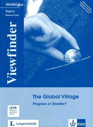 Buchcover The Global Village  | EAN 9783126065948 | ISBN 3-12-606594-5 | ISBN 978-3-12-606594-8