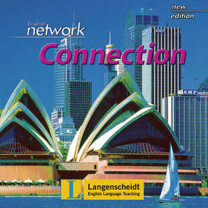 Buchcover English Network Connection New Edition - Text-CD | EAN 9783126066075 | ISBN 3-12-606607-0 | ISBN 978-3-12-606607-5