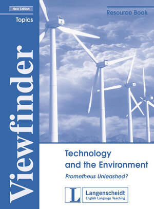 Buchcover Technology and the Environment | EAN 9783126068604 | ISBN 3-12-606860-X | ISBN 978-3-12-606860-4