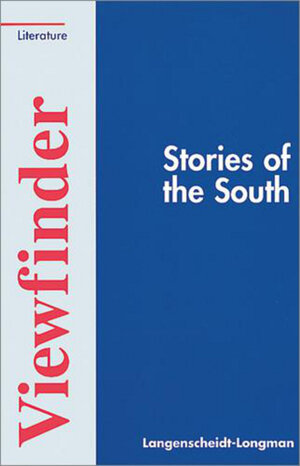 Buchcover Stories of the South  | EAN 9783126068635 | ISBN 3-12-606863-4 | ISBN 978-3-12-606863-5