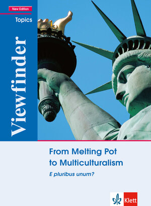 Buchcover From Melting Pot to Multiculturalism | Peter Freese | EAN 9783126068758 | ISBN 3-12-606875-8 | ISBN 978-3-12-606875-8