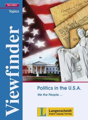 Buchcover Politics in the U.S.A. | Cornelia Becker | EAN 9783126068796 | ISBN 3-12-606879-0 | ISBN 978-3-12-606879-6