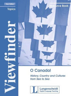 Buchcover O Canada! | Sabine Doff | EAN 9783126068840 | ISBN 3-12-606884-7 | ISBN 978-3-12-606884-0
