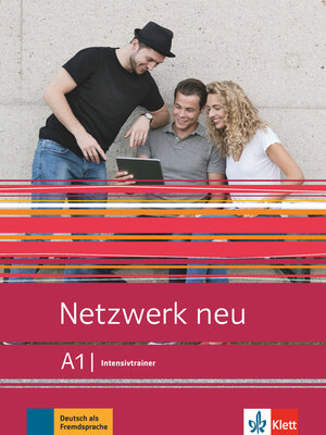 Buchcover Netzwerk neu A1 | Paul Rusch | EAN 9783126071581 | ISBN 3-12-607158-9 | ISBN 978-3-12-607158-1