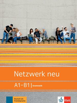 Buchcover Netzwerk neu A1-B1 | Stefanie Dengler | EAN 9783126071789 | ISBN 3-12-607178-3 | ISBN 978-3-12-607178-9