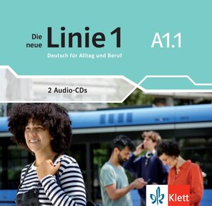Buchcover Die neue Linie 1 A1.1 | Eva Harst | EAN 9783126072427 | ISBN 3-12-607242-9 | ISBN 978-3-12-607242-7