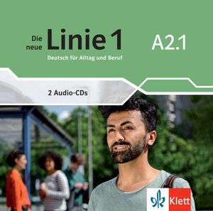 Buchcover Die neue Linie 1 A2.1 | Ludwig Hoffmann | EAN 9783126072519 | ISBN 3-12-607251-8 | ISBN 978-3-12-607251-9