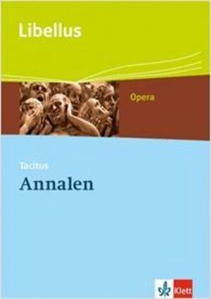 Buchcover Annalen | Waltraud Gaberdan | EAN 9783126231558 | ISBN 3-12-623155-1 | ISBN 978-3-12-623155-8