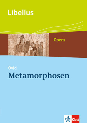 Buchcover Metamorphosen | Ovid | EAN 9783126231626 | ISBN 3-12-623162-4 | ISBN 978-3-12-623162-6