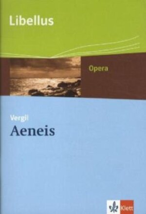 Buchcover Aeneis | Virgil | EAN 9783126231640 | ISBN 3-12-623164-0 | ISBN 978-3-12-623164-0