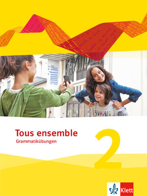 Buchcover Tous ensemble 2  | EAN 9783126235075 | ISBN 3-12-623507-7 | ISBN 978-3-12-623507-5