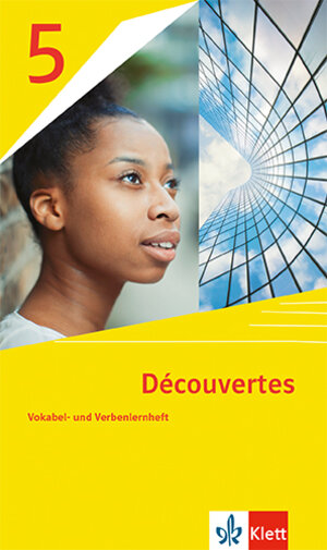 Buchcover Découvertes 5. Ausgabe 1. oder 2. Fremdsprache  | EAN 9783126240703 | ISBN 3-12-624070-4 | ISBN 978-3-12-624070-3