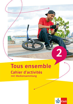 Buchcover Tous ensemble 2 | EAN 9783126243124 | ISBN 3-12-624312-6 | ISBN 978-3-12-624312-4