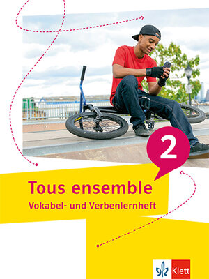 Buchcover Tous ensemble 2  | EAN 9783126243148 | ISBN 3-12-624314-2 | ISBN 978-3-12-624314-8