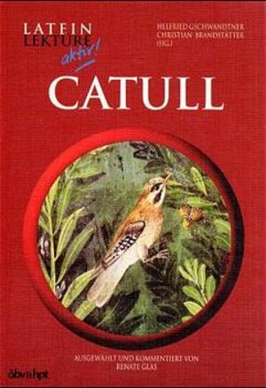 Buchcover Catull  | EAN 9783126578509 | ISBN 3-12-657850-0 | ISBN 978-3-12-657850-9