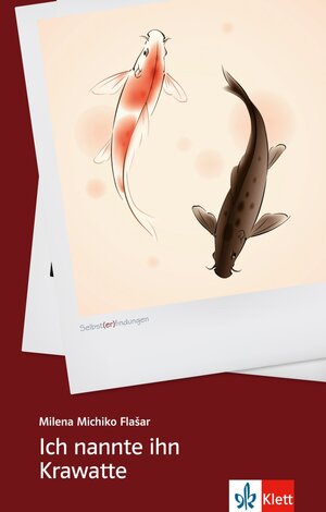 Buchcover Ich nannte ihn Krawatte | Milena Michiko Flasar | EAN 9783126667043 | ISBN 3-12-666704-X | ISBN 978-3-12-666704-3