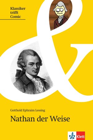 Buchcover Nathan der Weise | Gotthold Ephraim Lessing | EAN 9783126667821 | ISBN 3-12-666782-1 | ISBN 978-3-12-666782-1