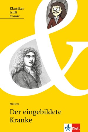 Buchcover Der eingebildete Kranke | Molière | EAN 9783126667869 | ISBN 3-12-666786-4 | ISBN 978-3-12-666786-9