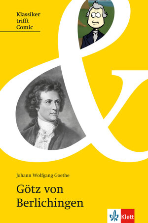 Buchcover Götz von Berlichingen | Johann Wolfgang von Goethe | EAN 9783126667876 | ISBN 3-12-666787-2 | ISBN 978-3-12-666787-6