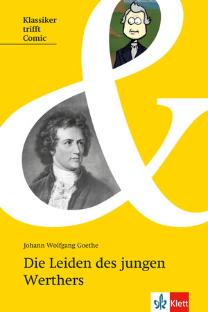 Buchcover Die Leiden des jungen Werthers | Johann Wolfgang von Goethe | EAN 9783126667906 | ISBN 3-12-666790-2 | ISBN 978-3-12-666790-6