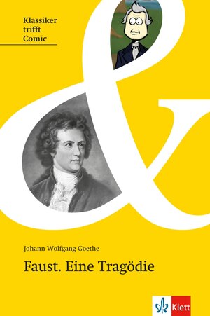 Buchcover Faust. Eine Tragödie | Johann Wolfgang von Goethe | EAN 9783126667920 | ISBN 3-12-666792-9 | ISBN 978-3-12-666792-0