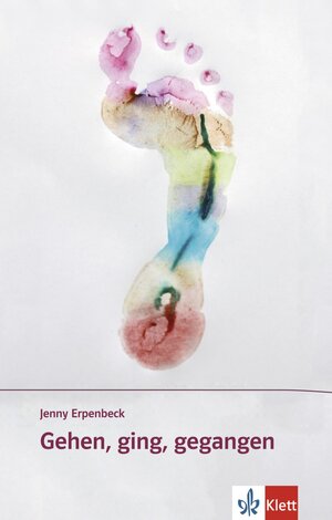 Buchcover Gehen, ging, gegangen | Jenny Erpenbeck | EAN 9783126669207 | ISBN 3-12-666920-4 | ISBN 978-3-12-666920-7