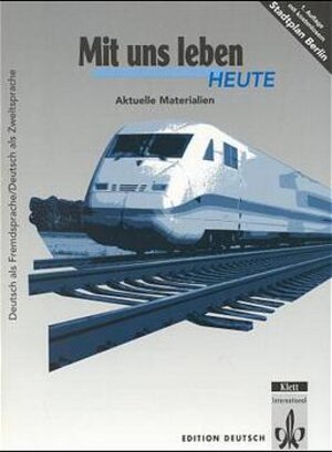 Buchcover Mit uns leben | Heiko Bimpage | EAN 9783126751100 | ISBN 3-12-675110-5 | ISBN 978-3-12-675110-0