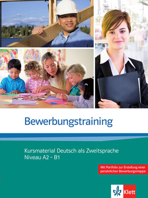 Buchcover Bewerbungstraining | Nadja Fügert | EAN 9783126752435 | ISBN 3-12-675243-8 | ISBN 978-3-12-675243-5