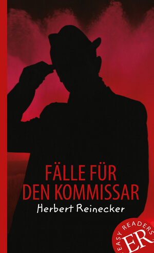 Buchcover Fälle für den Kommissar | Herbert Reinecker | EAN 9783126757737 | ISBN 3-12-675773-1 | ISBN 978-3-12-675773-7