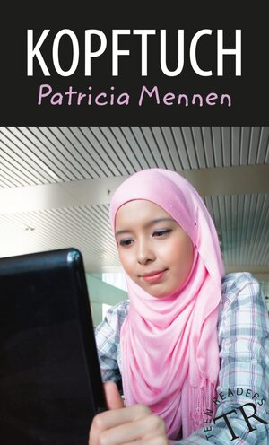 Buchcover Kopftuch | Patricia Mennen | EAN 9783126757881 | ISBN 3-12-675788-X | ISBN 978-3-12-675788-1