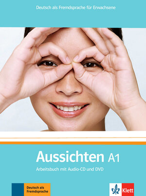 Buchcover Aussichten A1 | Sabine Jentges | EAN 9783126762014 | ISBN 3-12-676201-8 | ISBN 978-3-12-676201-4