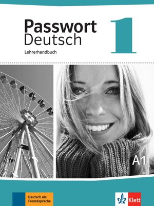 Buchcover Passwort Deutsch 1 | Pavin Ghahraman-Beck | EAN 9783126764117 | ISBN 3-12-676411-8 | ISBN 978-3-12-676411-7