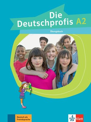Buchcover Die Deutschprofis A2 | Olga Swerlowa | EAN 9783126764810 | ISBN 3-12-676481-9 | ISBN 978-3-12-676481-0