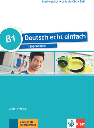 Buchcover Deutsch echt einfach B1  | EAN 9783126765374 | ISBN 3-12-676537-8 | ISBN 978-3-12-676537-4