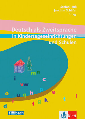 Buchcover Deutsch als Zweitsprache in Kindertageseinrichtungen und Schulen | Stefan Jeuk | EAN 9783126880176 | ISBN 3-12-688017-7 | ISBN 978-3-12-688017-6
