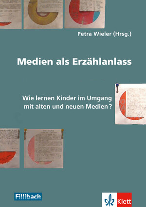 Buchcover Medien als Erzählanlass | Petra Wieler | EAN 9783126880312 | ISBN 3-12-688031-2 | ISBN 978-3-12-688031-2