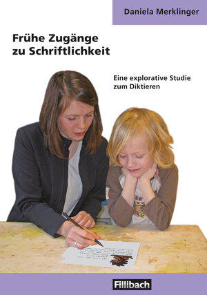 Buchcover Frühe Zugänge zu Schriftlichkeit | Daniela Merklinger | EAN 9783126880404 | ISBN 3-12-688040-1 | ISBN 978-3-12-688040-4