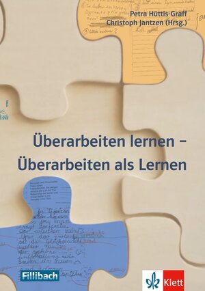 Buchcover Überarbeiten lernen - Überarbeiten als Lernen | Petra Hüttis-Graff | EAN 9783126880480 | ISBN 3-12-688048-7 | ISBN 978-3-12-688048-0