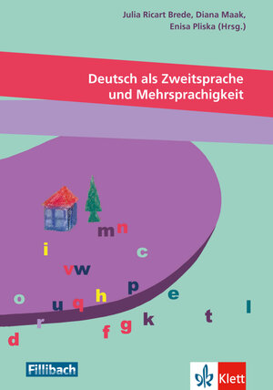 Buchcover Deutsch als Zweitsprache und Mehrsprachigkeit  | EAN 9783126880824 | ISBN 3-12-688082-7 | ISBN 978-3-12-688082-4