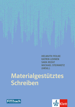 Buchcover Materialgestütztes Schreiben  | EAN 9783126880848 | ISBN 3-12-688084-3 | ISBN 978-3-12-688084-8