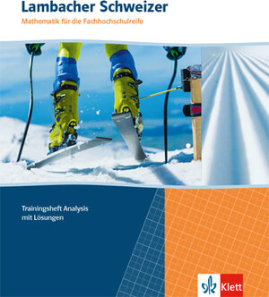 Buchcover Lambacher Schweizer für die Fachhochschulreife  | EAN 9783127320084 | ISBN 3-12-732008-6 | ISBN 978-3-12-732008-4
