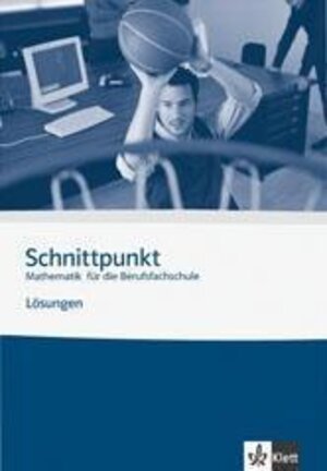 Buchcover Schnittpunkt Mathematik. Mathematik für die Berufsfachschule | Rainer Maroska | EAN 9783127427035 | ISBN 3-12-742703-4 | ISBN 978-3-12-742703-5