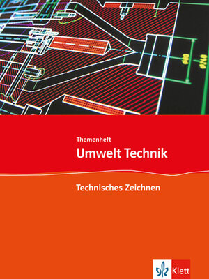 Buchcover Technisches Zeichnen  | EAN 9783127577518 | ISBN 3-12-757751-6 | ISBN 978-3-12-757751-8