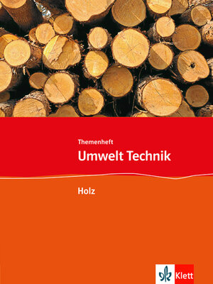Buchcover Holz  | EAN 9783127577525 | ISBN 3-12-757752-4 | ISBN 978-3-12-757752-5