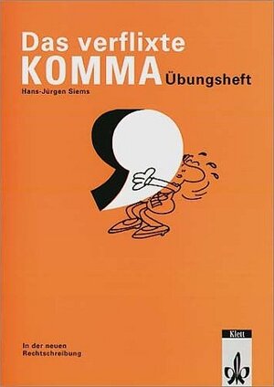 Buchcover Das verflixte Komma. Trainingsband zur Zeichensetzung mit Selbstkontrolle.... | Hans J Siems | EAN 9783127667417 | ISBN 3-12-766741-8 | ISBN 978-3-12-766741-7
