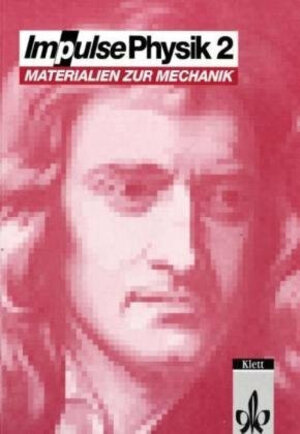 Buchcover Impulse Physik 2. Praktikum  | EAN 9783127728118 | ISBN 3-12-772811-5 | ISBN 978-3-12-772811-8