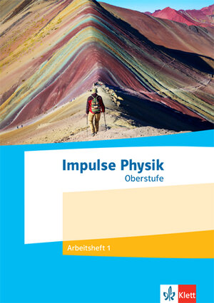 Buchcover Impulse Physik Oberstufe. Mechanik und Felder  | EAN 9783127730050 | ISBN 3-12-773005-5 | ISBN 978-3-12-773005-0