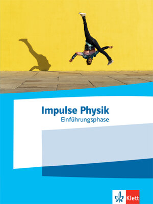 Buchcover Impulse Physik Einführungsphase | EAN 9783127730470 | ISBN 3-12-773047-0 | ISBN 978-3-12-773047-0