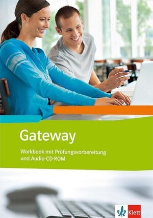 Buchcover Gateway. Englisch für berufliche Schulen  | EAN 9783128092744 | ISBN 3-12-809274-5 | ISBN 978-3-12-809274-4