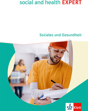 Buchcover social and health EXPERT. Soziales und Gesundheit  | EAN 9783128094250 | ISBN 3-12-809425-X | ISBN 978-3-12-809425-0
